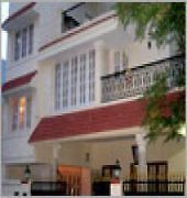 Hôtel Padmaja Nilayam. à Chennai Extérieur photo